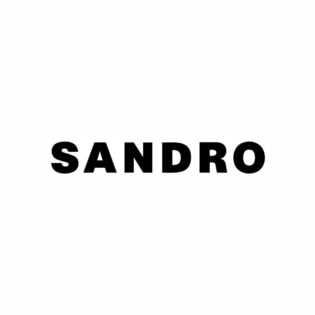 Image for coupon Oferta Sandro-Paris | Obtén un 15% de descuento en tu primera compra al suscribirte a Sandro SMS